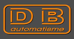 DB AUTOMATISME logo