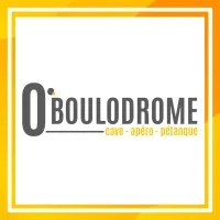 O'BOULODROME logo