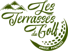 GOLFEATS ARIEGE logo