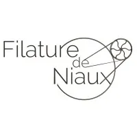 FILATURE DE NIAUX logo