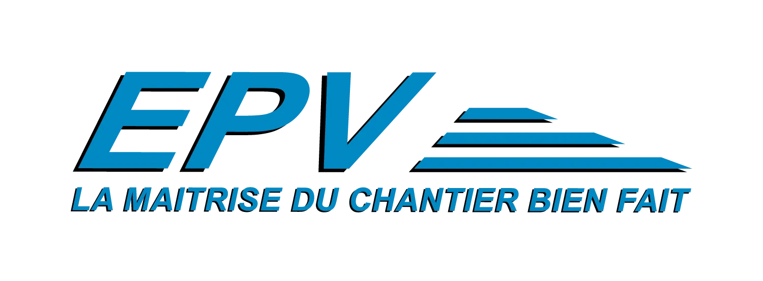 EPV TRANSPORT logo