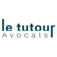 ATHENES (SLT AVOCATS) logo