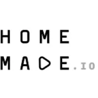 HOME-MADE.IO logo