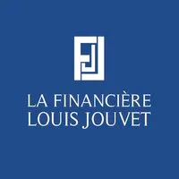 LA FINANCIERE LOUIS JOUVET logo