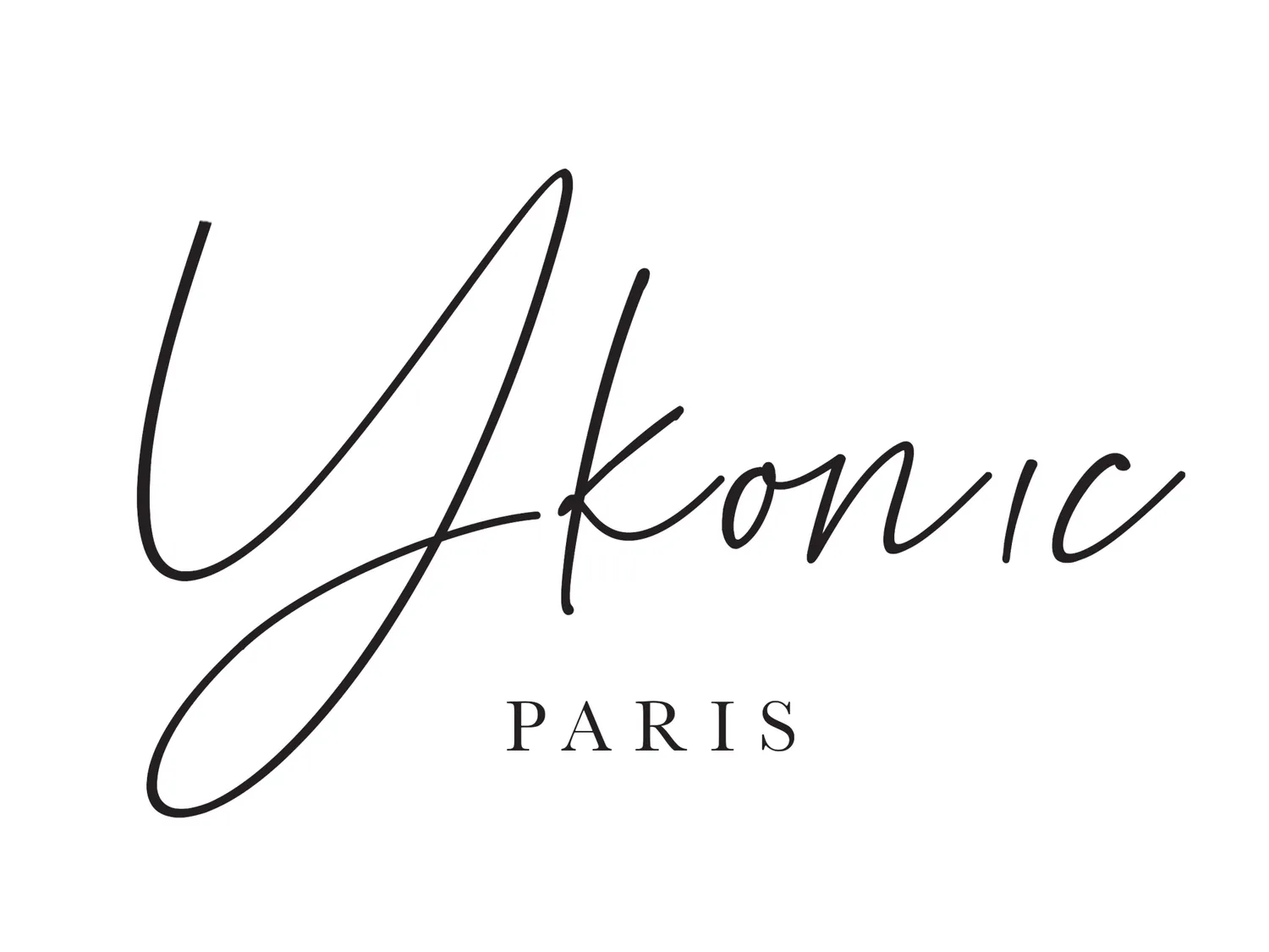 YKONIC logo