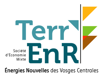 TERR'ENR logo