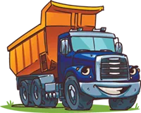 BENNES ECO IDF (B.E.I.) logo