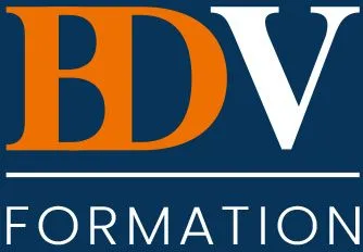 BDV FORMATION logo