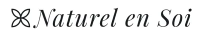 NATUREL EN SOI logo