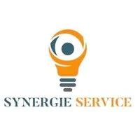 SYNERGIE SERVICE logo