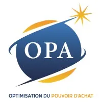 OPA FRANCE logo