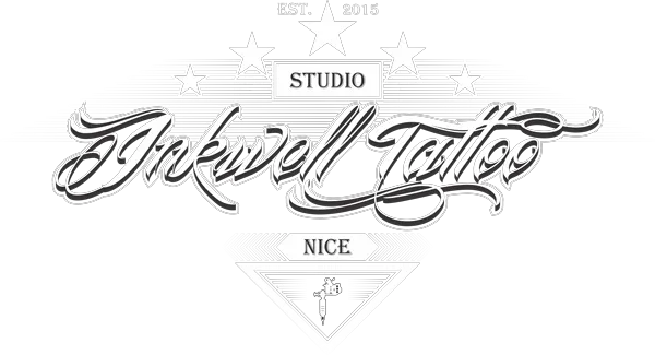 INKWELL TATTOO logo