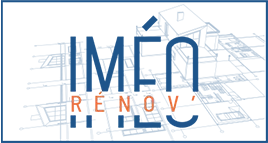 IMEO RENOV logo