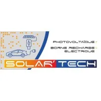 SOLAR'TECH logo