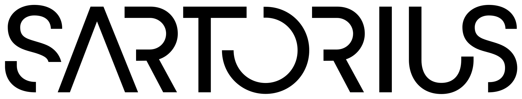 SARTORIUS STEDIM CHROMATOGRAPHY RESINS logo
