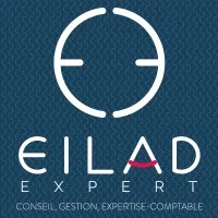 EILAD EXPERT logo