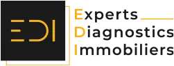 EDI - EXPERTS DIAGNOSTICS IMMOBILIER logo