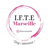 IFTE MARSEILLE logo