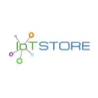 IOT-STORE logo