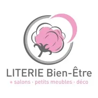 LITERIE BIEN ETRE logo