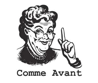 LE BON POT logo