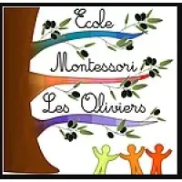 ECOLE MONTESSORI BILINGUE DE MONTPELLIER logo
