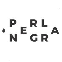 TORREFACTION PERLA NEGRA logo