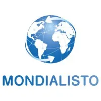 MONDIALISTO logo