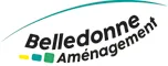 BELLEDONNE AMENAGEMENT logo