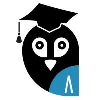 HULULE ACADEMY logo