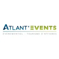 ATLANT'EVENTS logo
