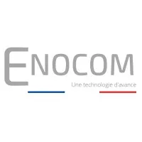 ENOCOM logo