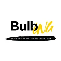 BULBING logo
