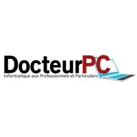 DOCTEURPC INFORMATIQUE logo