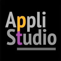 APPLISTUDIO logo