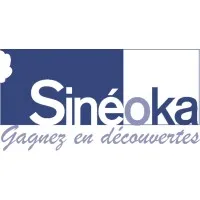 SINEOKA logo