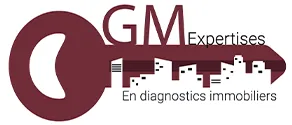 GM EXPERTISES logo