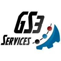 GS3 SERVICES logo