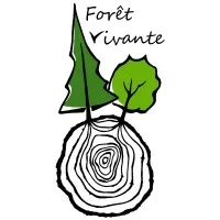 FORET VIVANTE logo