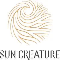 SUN CREATURE FRANCE logo