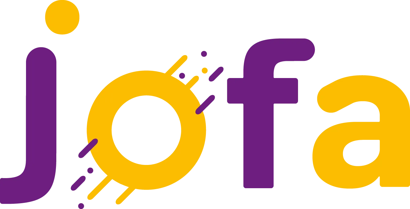 JOFA logo