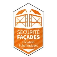 SECURITE FACADES logo