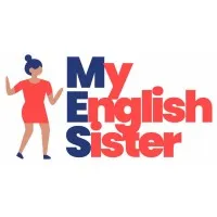 MY ENGLISH SISTER logo