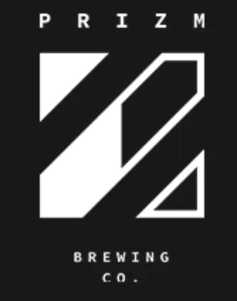 Voici le logo de la marque LIQUID ART BREWING (PRIZM) qui représente son identité graphique.