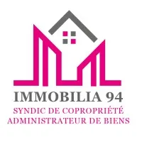 IMMOBILIA 94 logo