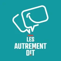 LES AUTREMENT DIT logo