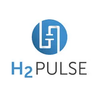 H2PULSE logo