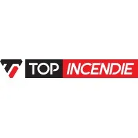TOP INCENDIE logo