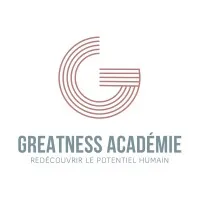 GREATNESS ACADEMIE FRANCE logo