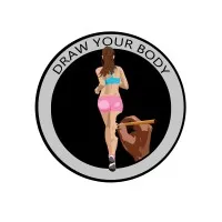 DRAW YOUR BODY logo